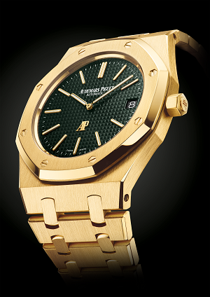 AUDEMARS PIGUET