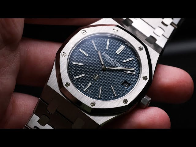 AUDEMARS PIGUET